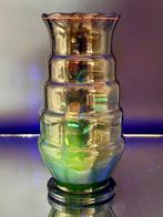 Doyen - Vase - Floralies 316 - Manganèse, Antiek en Kunst, Antiek | Glaswerk en Kristal