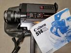 Canon 514XL Caméra de cinéma