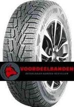 Mazzini Ice Leopard 215/50 R17 95T XL, met spikes, 215 mm, Verzenden, Nieuw, 17 inch