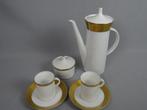 Rosenthal - Koffieservies - Porselein - Zestaw Rosenthal