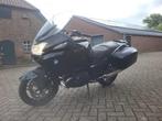 Bmw R1200 RT 2009 MV-XF-69, Motoren