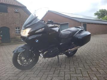 Bmw R1200 RT 2009 MV-XF-69 beschikbaar voor biedingen