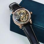 SWISSORA Engineering - - EXO PLANET - DRAGON III - Automatic, Nieuw