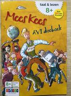 Mees Kees AVI doeboek (taal en lezen 8+) 8710206247537, Boeken, Verzenden, Zo goed als nieuw, Mirjam Oldenhave