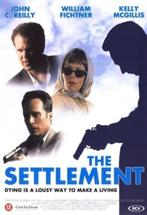 The settlement (dvd tweedehands film), Ophalen of Verzenden, Nieuw in verpakking