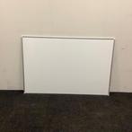 Whiteboard Legamaster (hxb) 100x150 cm, Huis en Inrichting, Woonaccessoires | Memoborden, Gebruikt