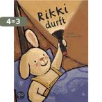 Rikki durft 9789044800753 Guido Van Genechten, Verzenden, Zo goed als nieuw, Guido Van Genechten