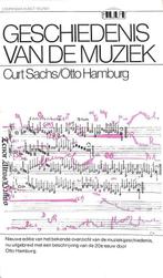Geschiedenis der muziek 9789027448200 Sachs, Boeken, Verzenden, Gelezen, Sachs