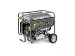 Kärcher PGG 8/3 Benzine Stroomgenerator (Nieuw), Doe-het-zelf en Bouw, Nieuw