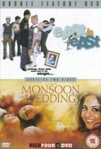 East is East/Monsoon Wedding DVD (2004) Om Puri, ODonnell, Verzenden
