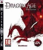 Dragon Age Origins (PS3 Games) (Playstation 3), Games en Spelcomputers, Games | Sony PlayStation 3, Ophalen of Verzenden, Zo goed als nieuw