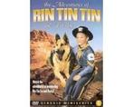 Speelfilm - Rin Tin Tin, Verzenden, Nieuw in verpakking