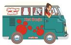 Het busje / Samson & Marie 9789462776029, Verzenden, Gelezen
