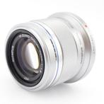 Olympus M.Zuiko Digital 45mm f/1.8 zilver | Tweedehands, Verzenden