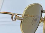 Cartier - Occhiali Romance Louis Diamond 1,51 Carati -, Nieuw