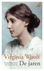 De jaren 9789041713452, Virginia Woolf, Verzenden