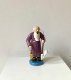 Kerstbeeldje - Roker - Hout - DDR 1970er Jahre