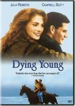 Dying Young [DVD] [1991] [Region 1] [US DVD, Cd's en Dvd's, Zo goed als nieuw, Verzenden