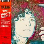 Marc Bolan, T. Rex - Across The Airwaves / Hard Ore Never