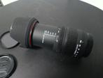 Sigma 18-200mm/3.5-5.6 DC für Sony alpha Objectif à focale