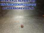 Raamgeleider Opel Ascona, Manta. (Exterieur), Auto-onderdelen, Verzenden, Gebruikt, Opel