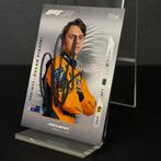 Mclaren - Topps Hero 16 Signed - Lando Norris - 2025 -, Verzamelen, Nieuw