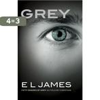 Grey 9781784753252 E. L. James, Verzenden, Gelezen, E. L. James