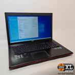MSI GE70 MS-1759 Gaming Laptop | 8GB 1TB | Nette Staat
