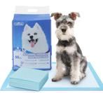 Nobleza 48WQE - Puppy Training Pads - 60 x 60 cm - Zindelijk, Verzenden, Nieuw