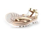 Maruti Sandalen in maat 40 Goud | 5% extra korting, Kleding | Dames, Schoenen, Overige kleuren, Verzenden, Sandalen of Muiltjes