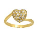 Cartier - Bague - 18 carats Or jaune, Handtassen en Accessoires, Ringen, Nieuw