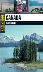 Canada / Dominicus 9789025744922 Marc Veldt, Boeken, Verzenden, Gelezen, Marc Veldt