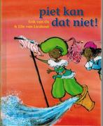 Piet kan dat niet 9789043703994 Elle van Lieshout, Verzenden, Elle van Lieshout