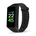 X8 Camera Horloge 1080p - DVR Security Smartband, Nieuw, Verzenden