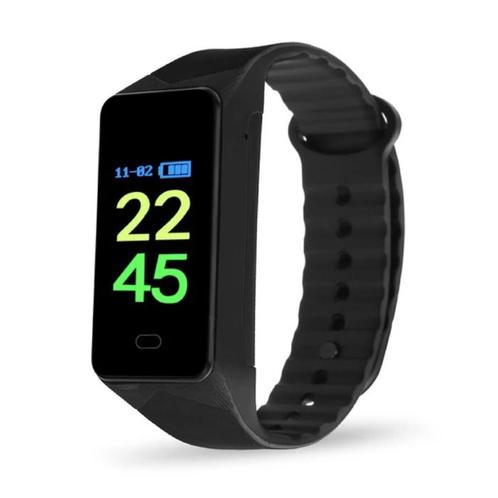 X8 Camera Horloge 1080p - DVR Security Smartband, TV, Hi-fi & Vidéo, Caméras de surveillance, Envoi