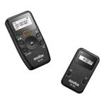 Godox Digital Timer Remote TR-C1 OUTLET, Audio, Tv en Foto, Verzenden, Zo goed als nieuw