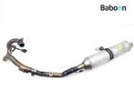 Uitlaatsysteem Compleet Sport Yamaha WR 125 X 2009-2014, Motoren, Verzenden, Gebruikt