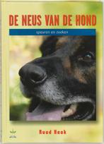 De neus van de hond 9789077462249 R. Haak, Boeken, Verzenden, Gelezen, R. Haak