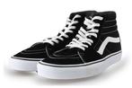 Vans Hoge sneakers in maat 46 Zwart | 5% extra korting, Kleding | Heren, Schoenen, Verzenden, Zwart, Zo goed als nieuw, Sneakers