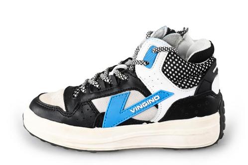 Vingino Hoge Sneakers in maat 31 Zwart | 10% extra korting, Enfants & Bébés, Vêtements enfant | Chaussures & Chaussettes, Envoi