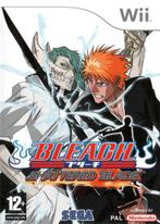 Bleach: Shattered Blade [Wii], Nieuw, Verzenden