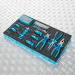 Datona 44-delige schroevendraaier en tangenset in, Doe-het-zelf en Bouw, Ophalen of Verzenden, Nieuw