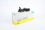 Trix H0 - 22466 - Stoomlocomotief met tender (1) - B VI