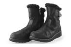 Skechers Enkellaarzen in maat 36 Zwart | 5% extra korting, Verzenden, Jongen of Meisje, Schoenen, Skechers