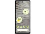 Google Pixel 7a - Smartphone - Tensor G2 - 128GB - Wit, Verzenden, Nieuw