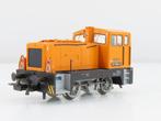 Piko H0 - 52540 - Locomotive diesel - BR 101 - DR (DDR), Nieuw