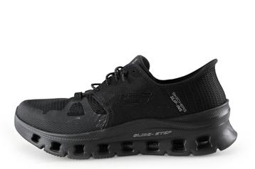 Skechers Sneakers in maat 41 Zwart | 5% extra korting beschikbaar voor biedingen