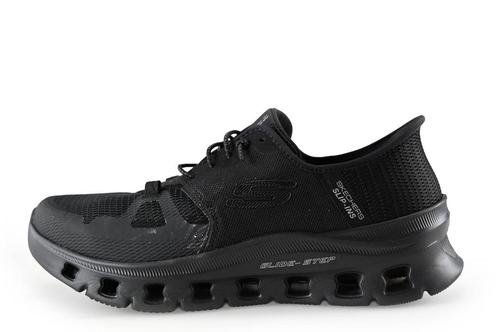 Skechers Sneakers in maat 41 Zwart | 5% extra korting, Kleding | Heren, Schoenen, Zwart, Zo goed als nieuw, Sneakers, Verzenden