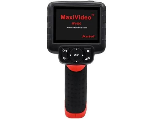 Autel MaxiVideo MV400 Inspectiecamera 5,5 mm, Auto diversen, Autogereedschap, Verzenden