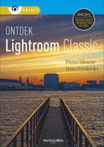 Lightroom Classic 9789463563581 Pieter Dhaeze, Boeken, Verzenden, Zo goed als nieuw, Pieter Dhaeze